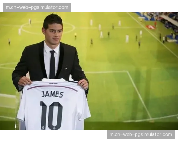 哥伦比亚核心球员状态，J罗大赛经验对球队领导力贡献